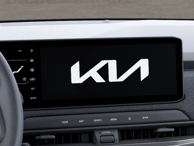 2027 Kia EV3 Wind