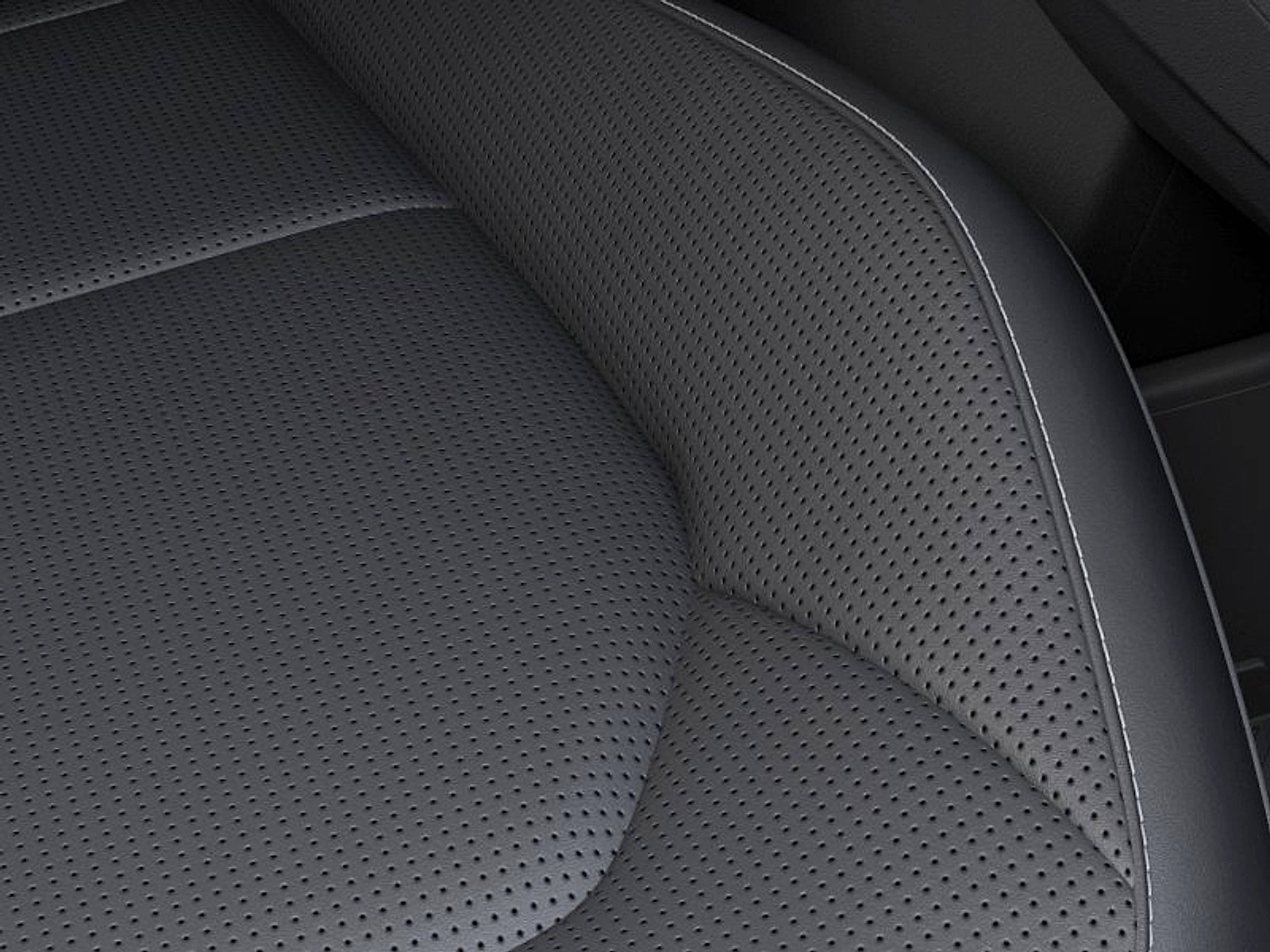 2027 Kia EV3 Wind