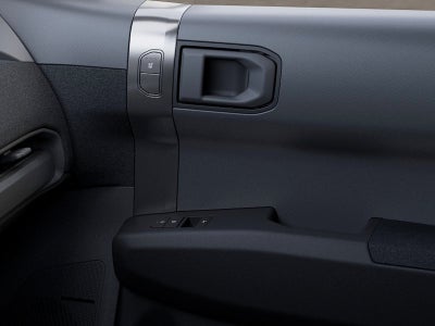 2027 Kia EV3 Wind
