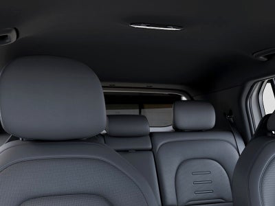 2027 Kia EV3 Wind