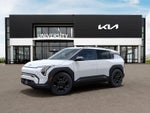 2027 Kia EV3 Wind