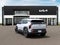 2027 Kia EV3 Wind
