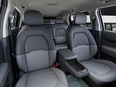 2027 Kia EV3 Wind