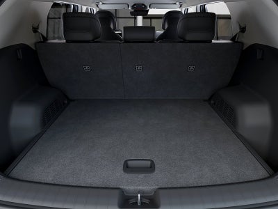 2027 Kia EV3 Wind