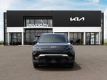 2027 Kia EV3 Wind