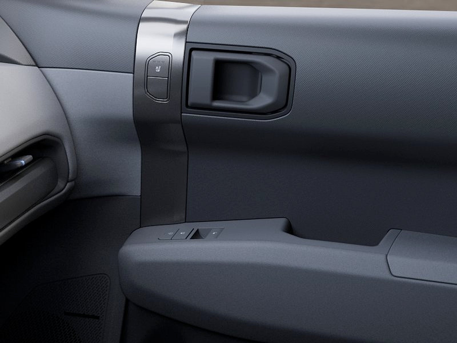 2027 Kia EV3 Wind