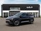 2027 Kia EV3 Wind