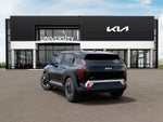 2027 Kia EV3 Wind
