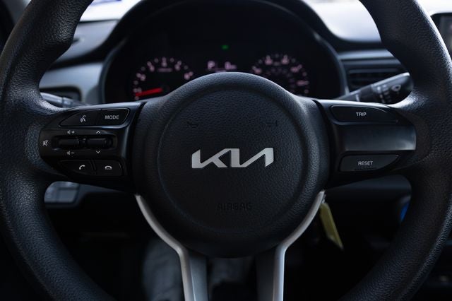 2022 Kia Rio LX