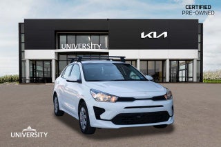 2022 Kia Rio LX