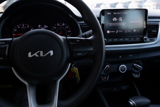 2023 Kia Rio LX