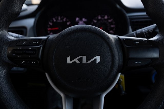 2023 Kia Rio LX
