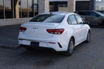 2023 Kia Rio LX