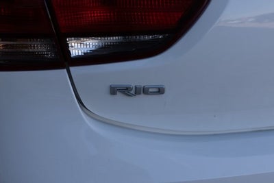 2023 Kia Rio LX