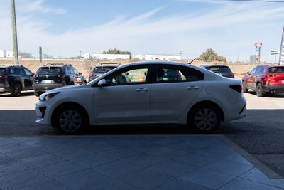 2023 Kia Rio LX