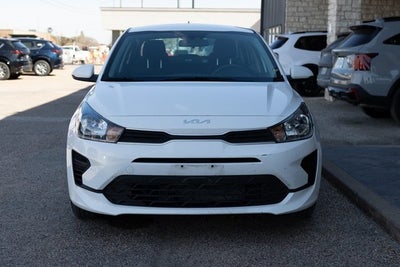 2023 Kia Rio LX