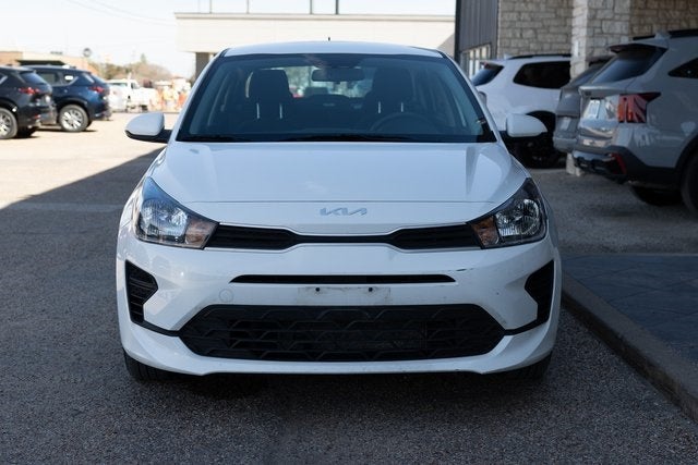 2023 Kia Rio LX