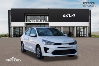 2023 Kia Rio LX