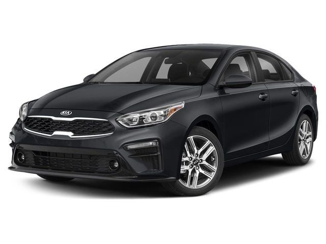 2019 Kia Forte S AT's photo