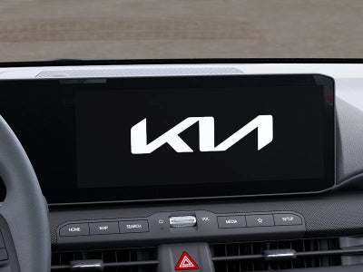 2027 Kia K4 LXS