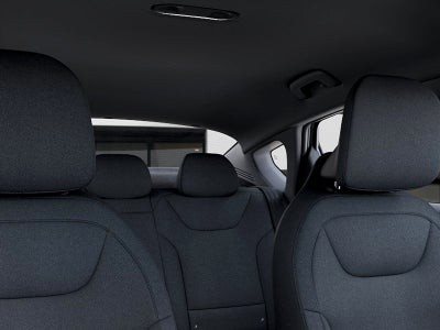 2027 Kia K4 LX