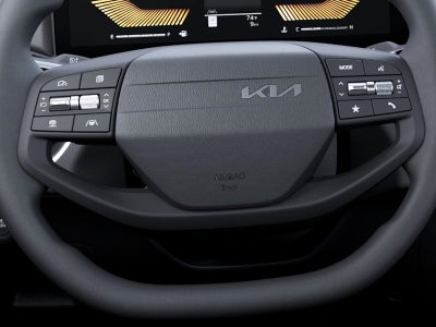 2027 Kia K4 LX