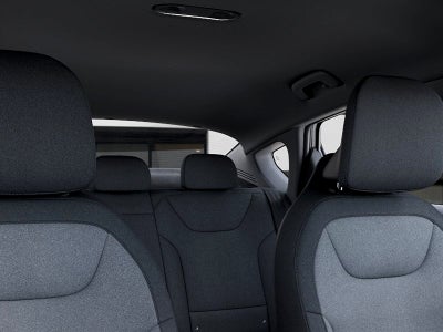 2027 Kia K4 LXS