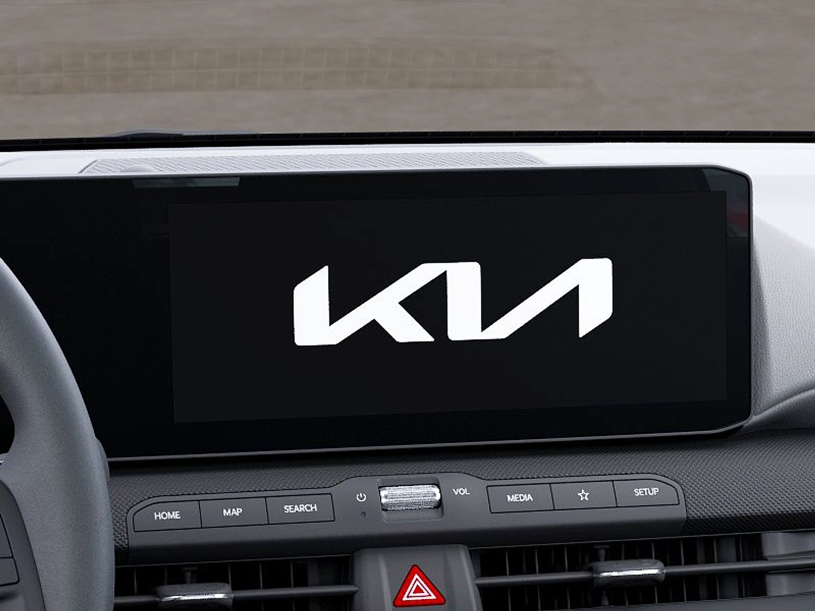 2027 Kia K4 LXS