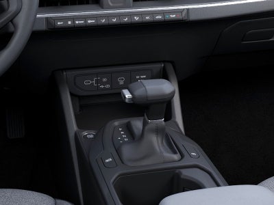 2027 Kia K4 LXS