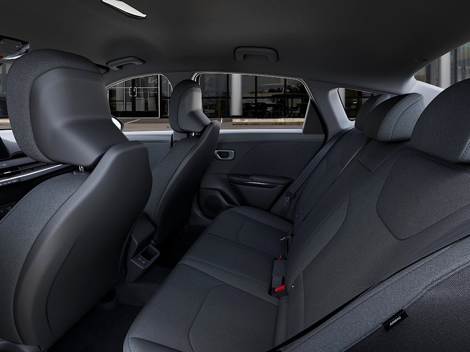 2027 Kia K4 LXS