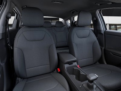 2027 Kia K4 LX