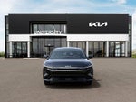 2027 Kia K4 LX