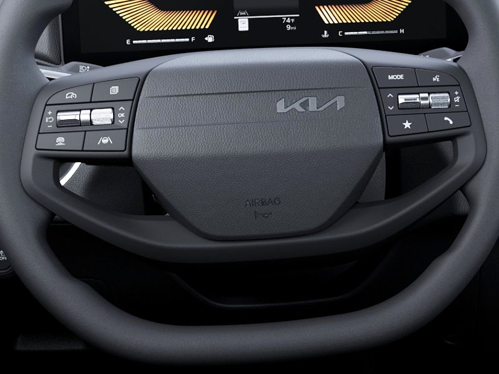 2027 Kia K4 LX
