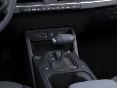 2027 Kia K4 LX