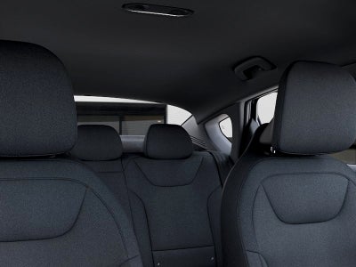 2027 Kia K4 LX