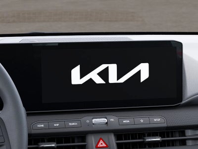 2027 Kia K4 LXS
