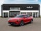 2027 Kia K4 LXS