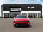 2027 Kia K4 LXS