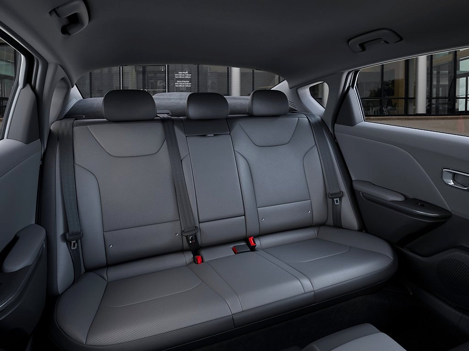2027 Kia K4 EX