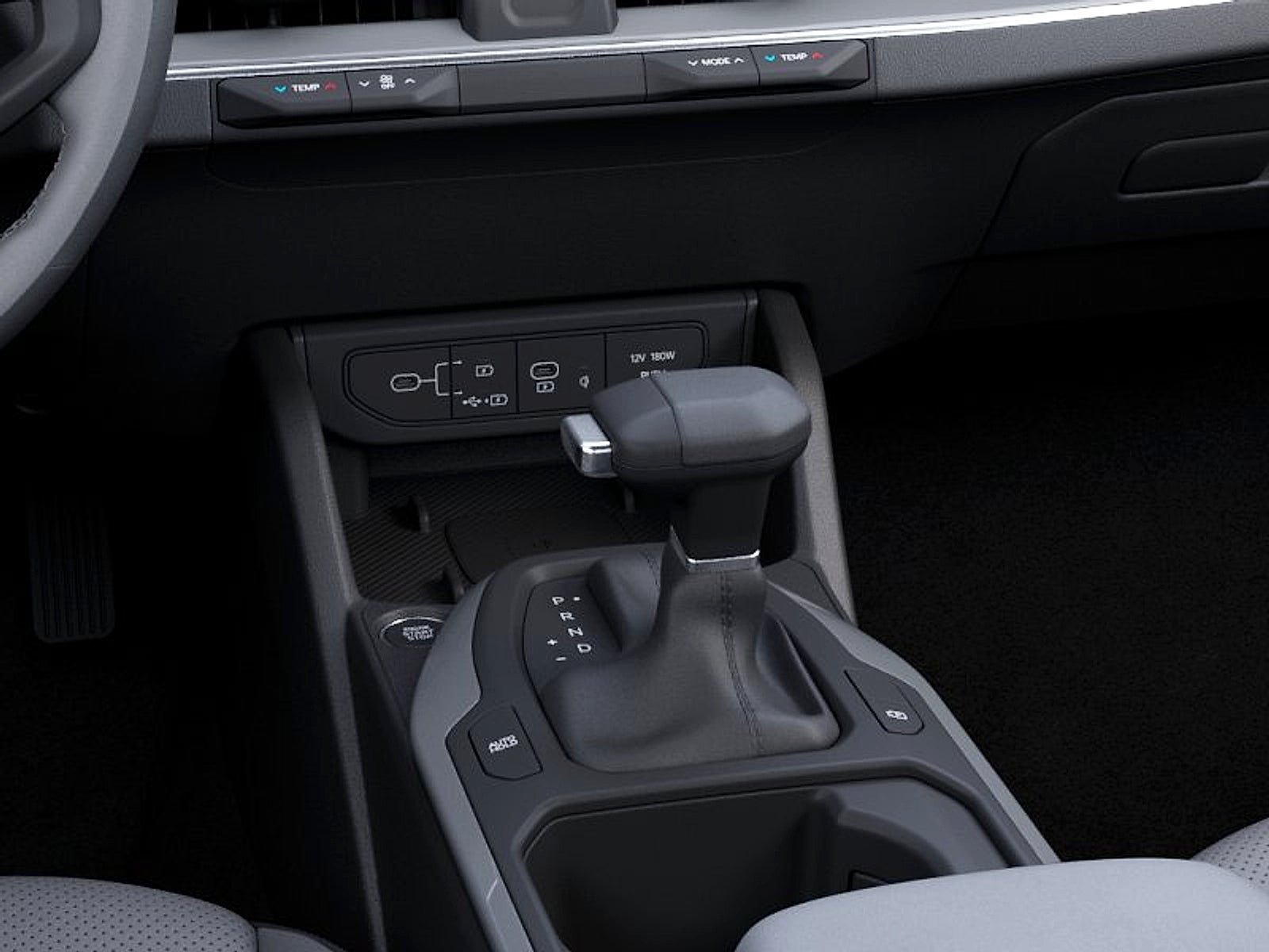 2027 Kia K4 EX