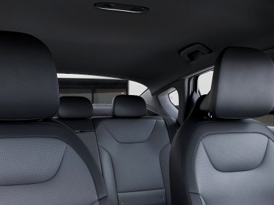 2027 Kia K4 EX