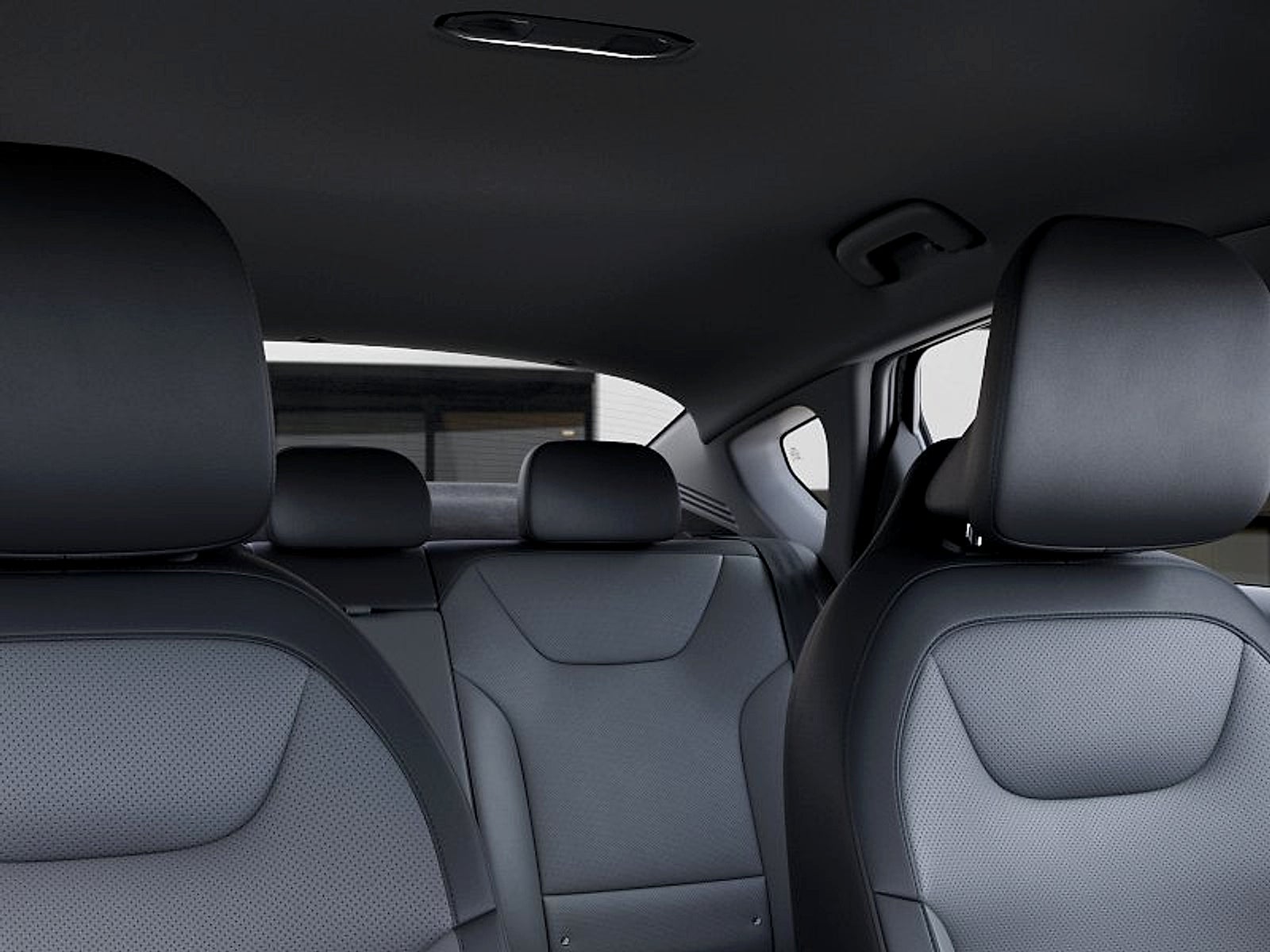 2027 Kia K4 EX