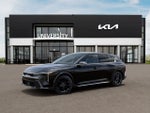 2026 Kia K4 Hatchback GT-Line Turbo