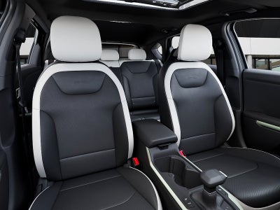 2026 Kia K4 Hatchback GT-Line Turbo