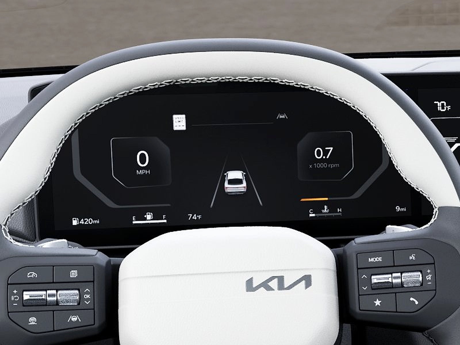2026 Kia K4 Hatchback GT-Line Turbo