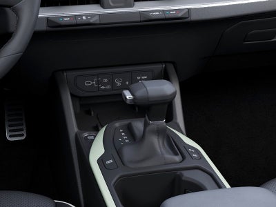 2026 Kia K4 Hatchback GT-Line Turbo