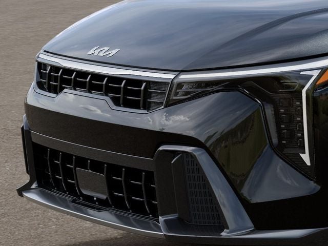 2026 Kia K4 Hatchback GT-Line Turbo