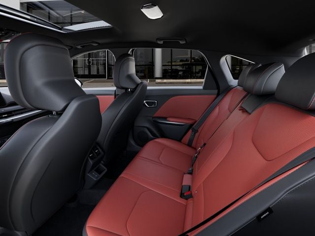 2026 Kia K4 Hatchback GT-Line Turbo