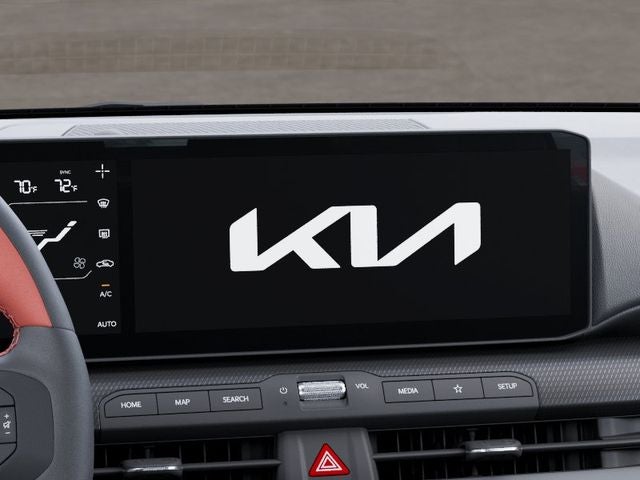 2026 Kia K4 Hatchback GT-Line Turbo