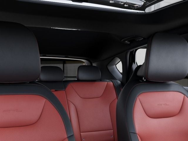 2026 Kia K4 Hatchback GT-Line Turbo